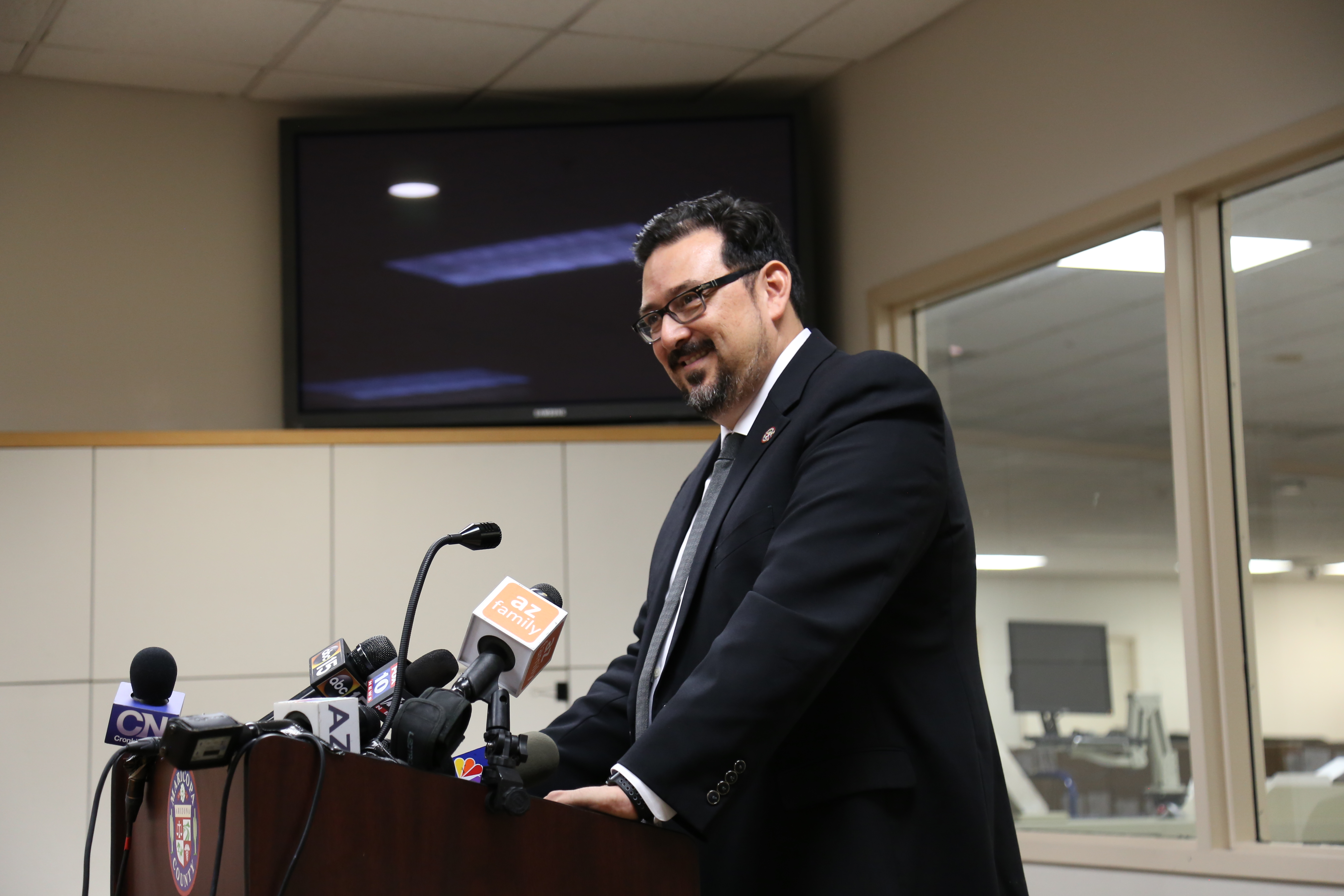 Court stops County Recorder from sending ballots to all voters for