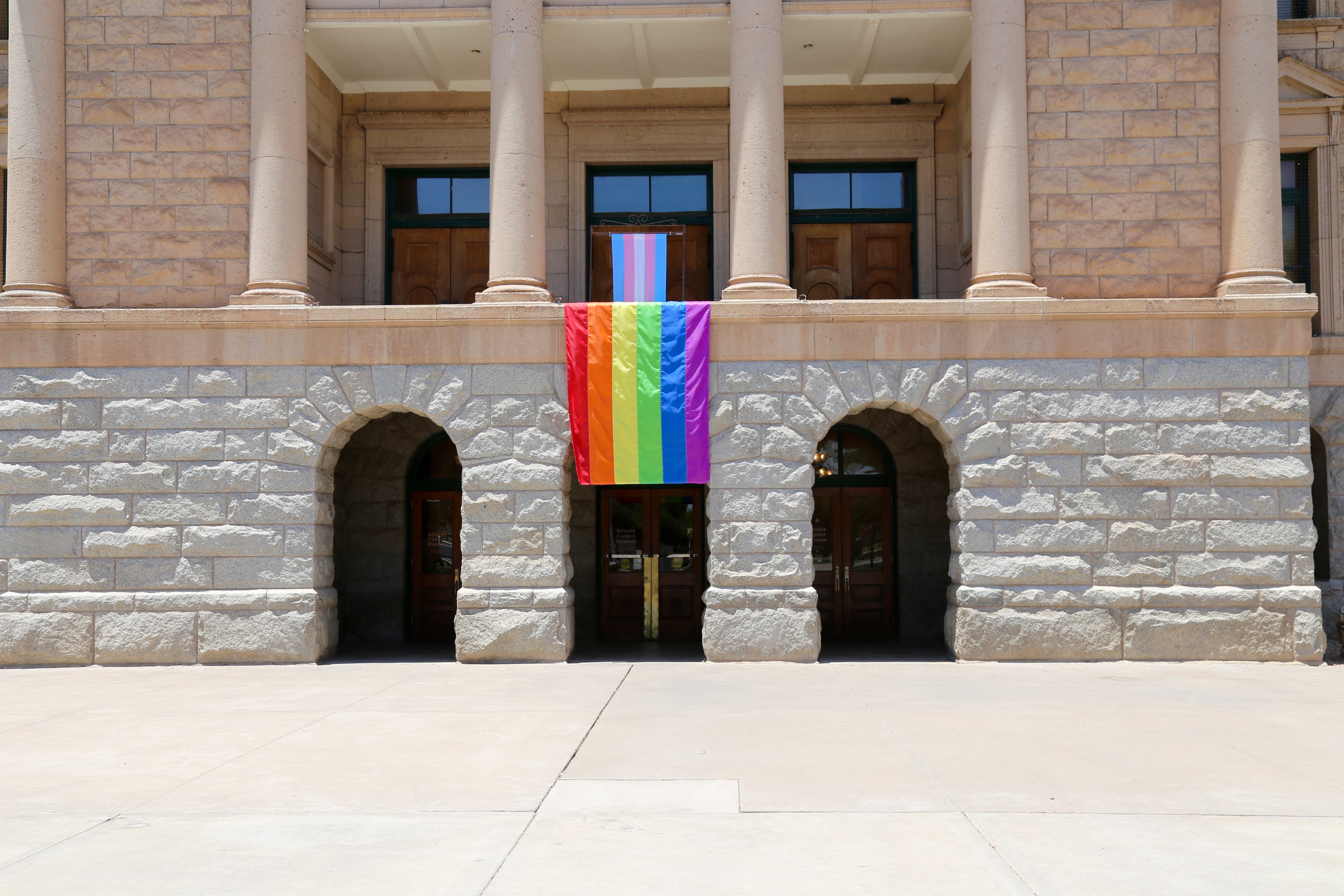 Arizona Pride Events 2024 The Breakdown Going courting Arizona Capitol Times