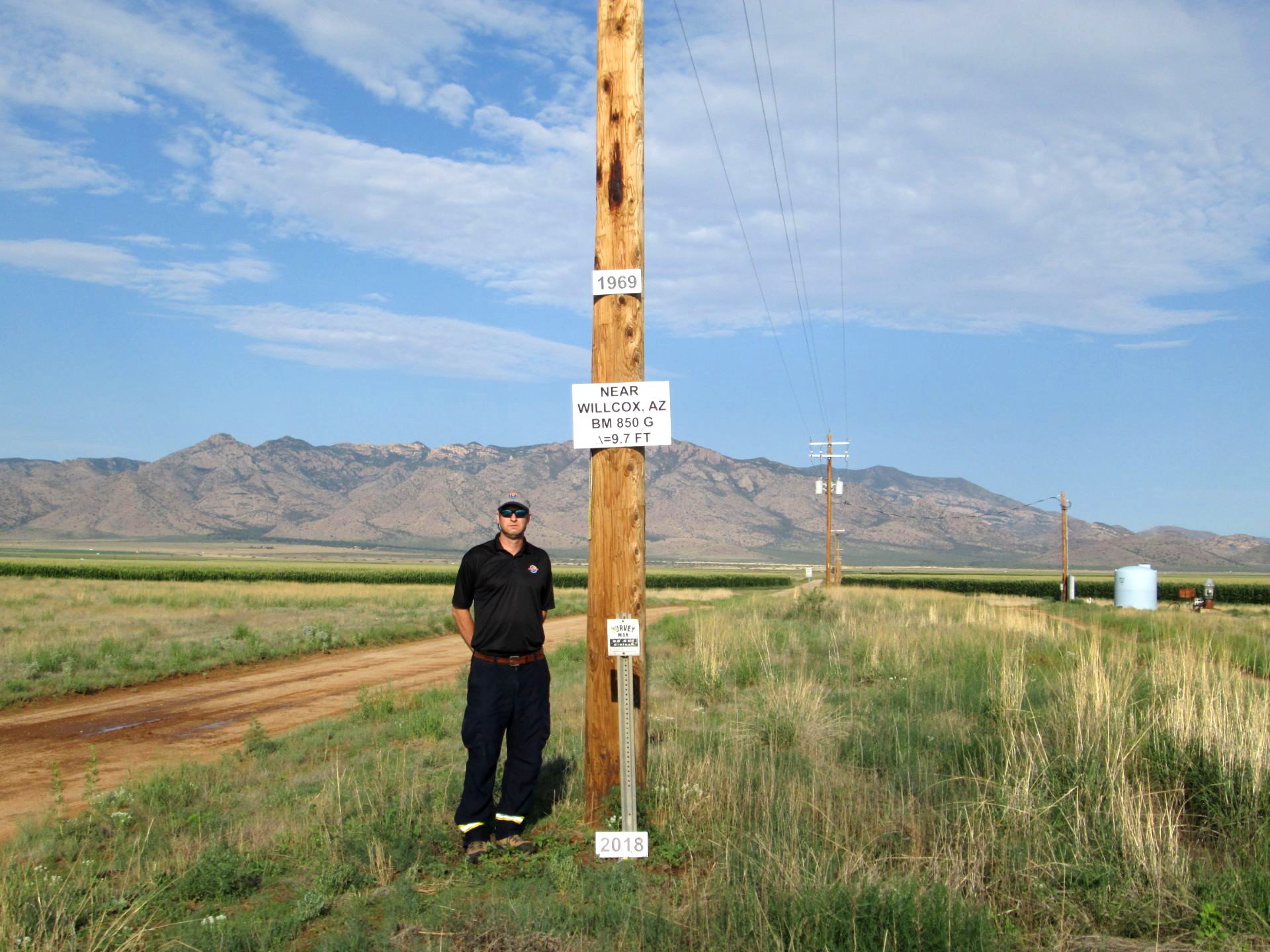 Water augmentation tested as Colorado River dwindles Arizona Capitol