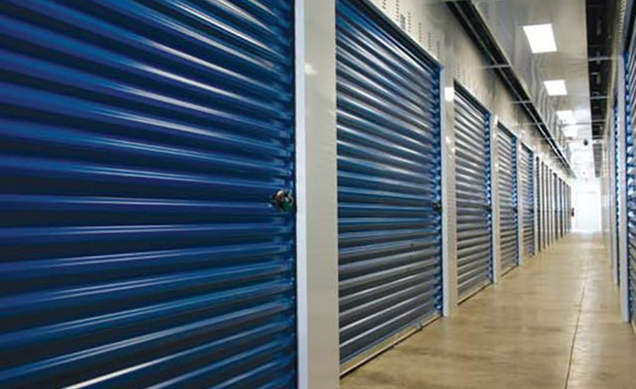 IRS considering regulations that would harm selfstorage industry