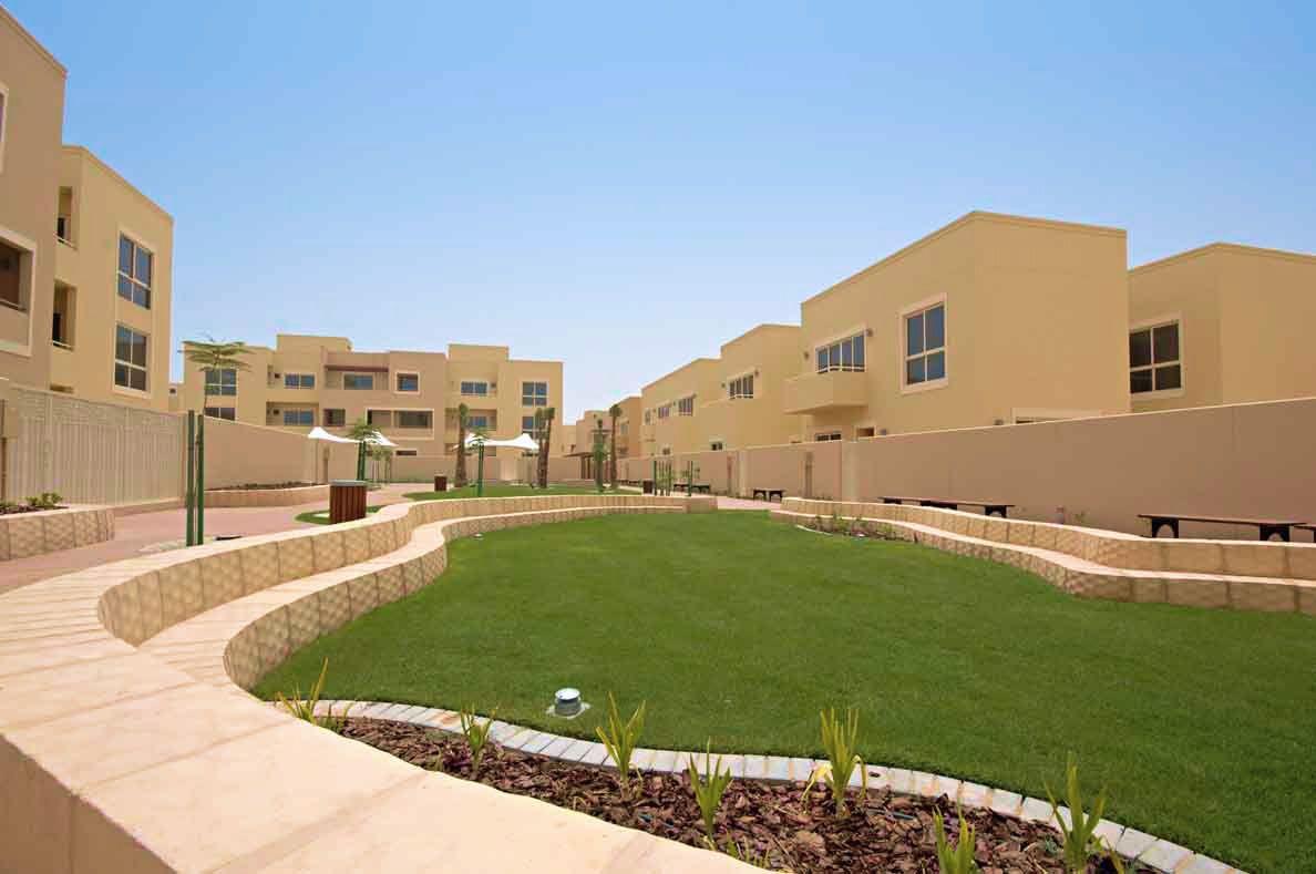 Real Estate In Al Raha Gardens Al Zaeem Real Estate