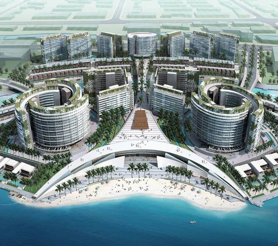 2 bedroom villa for sale in Al Raha Beach AL Zaeem Real Estate