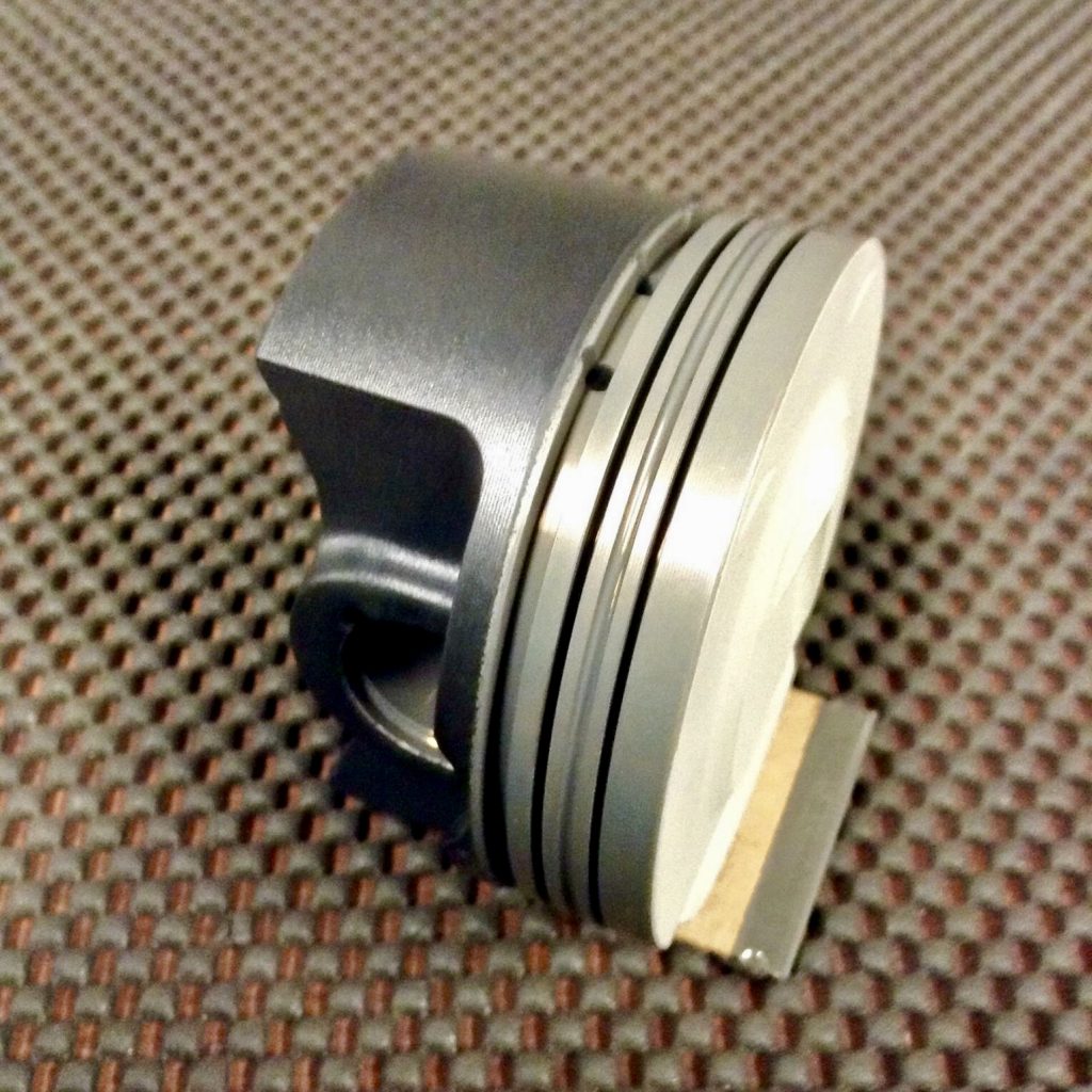 High Performance Piston Coatings AZ Ceramic Coating