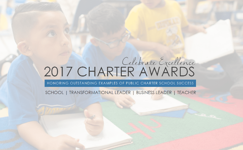 2017 Charter Award Winners - AZ Charter Schools Association