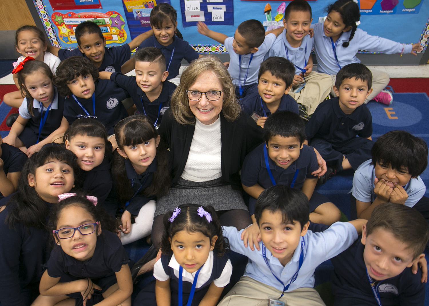 Arizona Public Charter Schools Celebrate National Teacher Appreciation