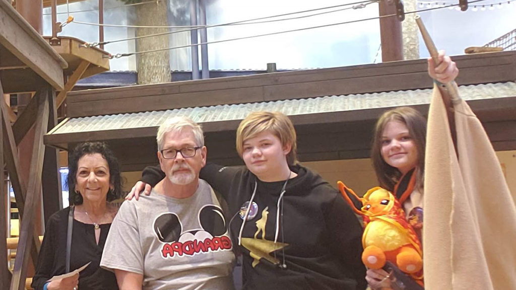 Restore supports for all Arizona kinship families Children's Action