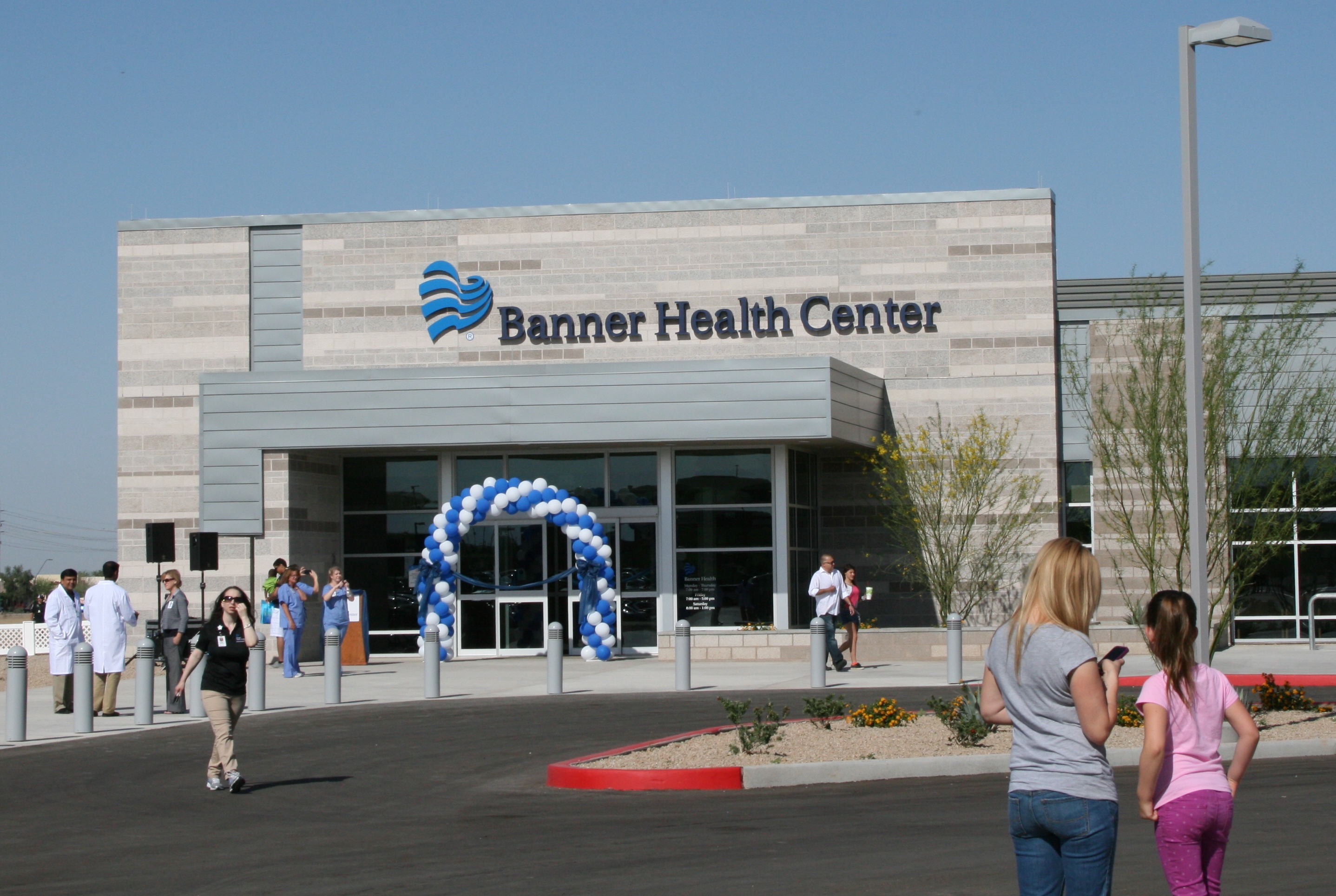 » Town of Queen Creek Economic Development Team Works to Make Community