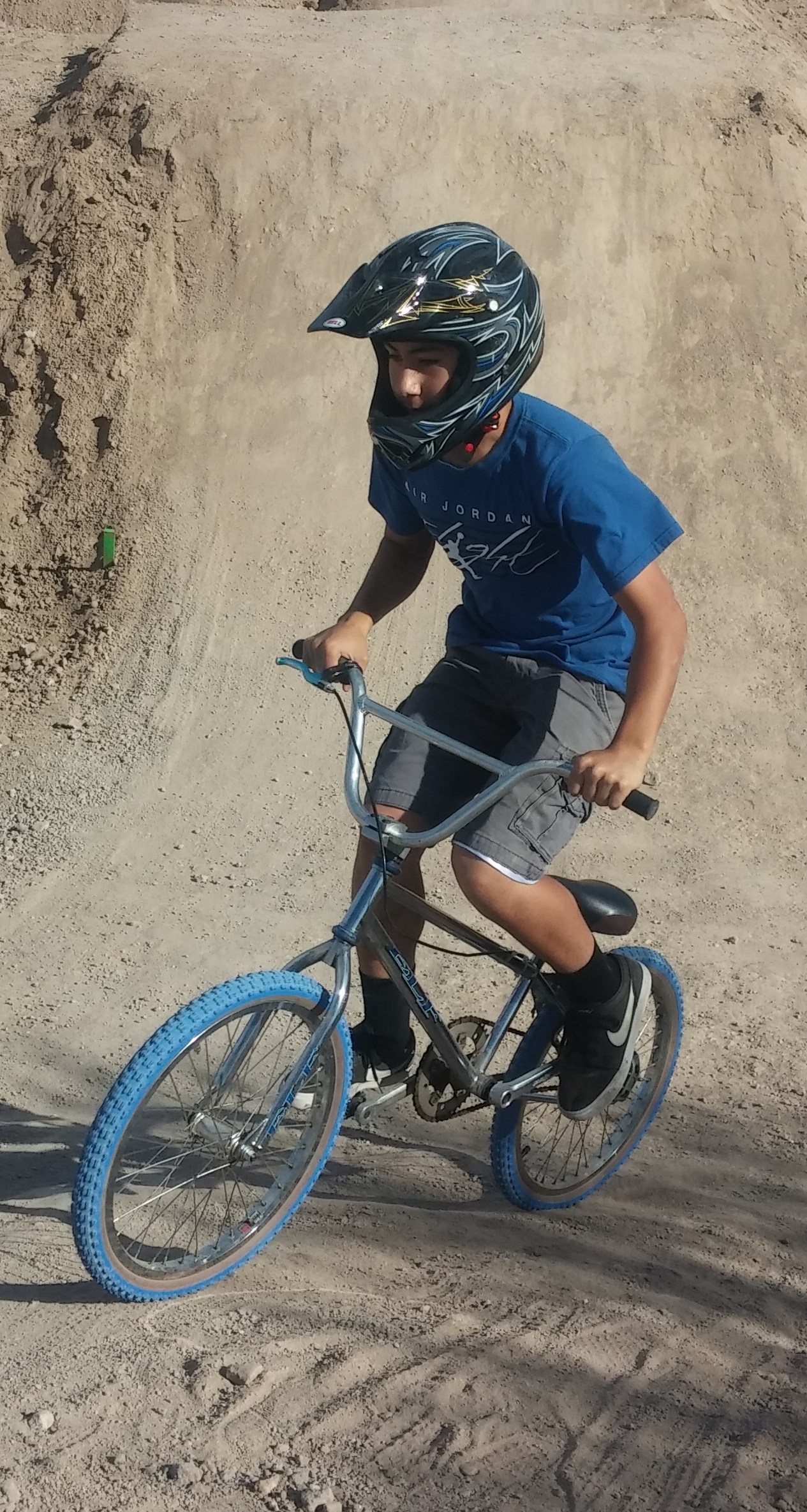 » Goodyear Gets Outdoors