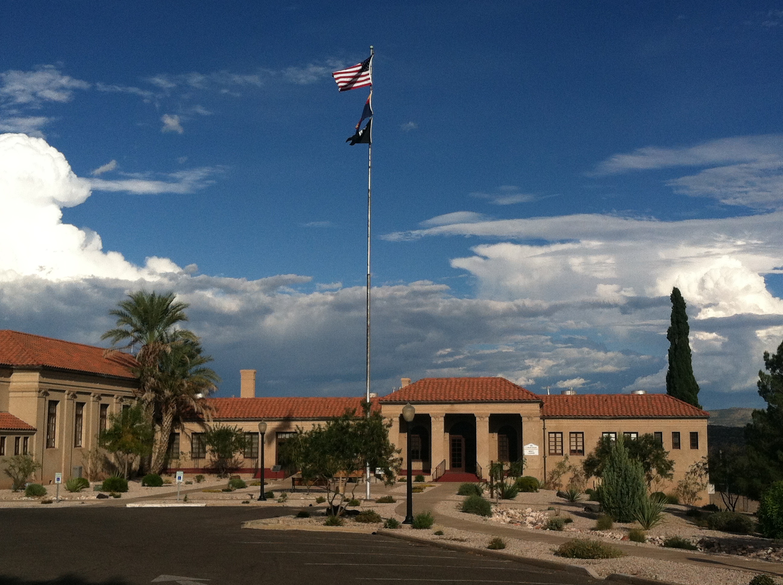 » Wine and Wonderment in the Verde Valley