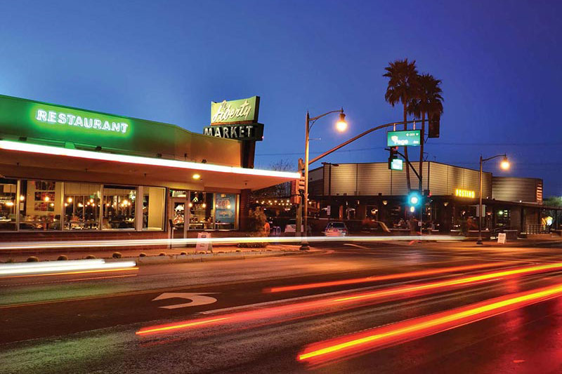 » Downtown Gilbert Comes to Life