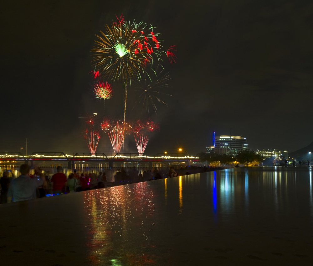 » Downtown Tempe’s the Place to Be