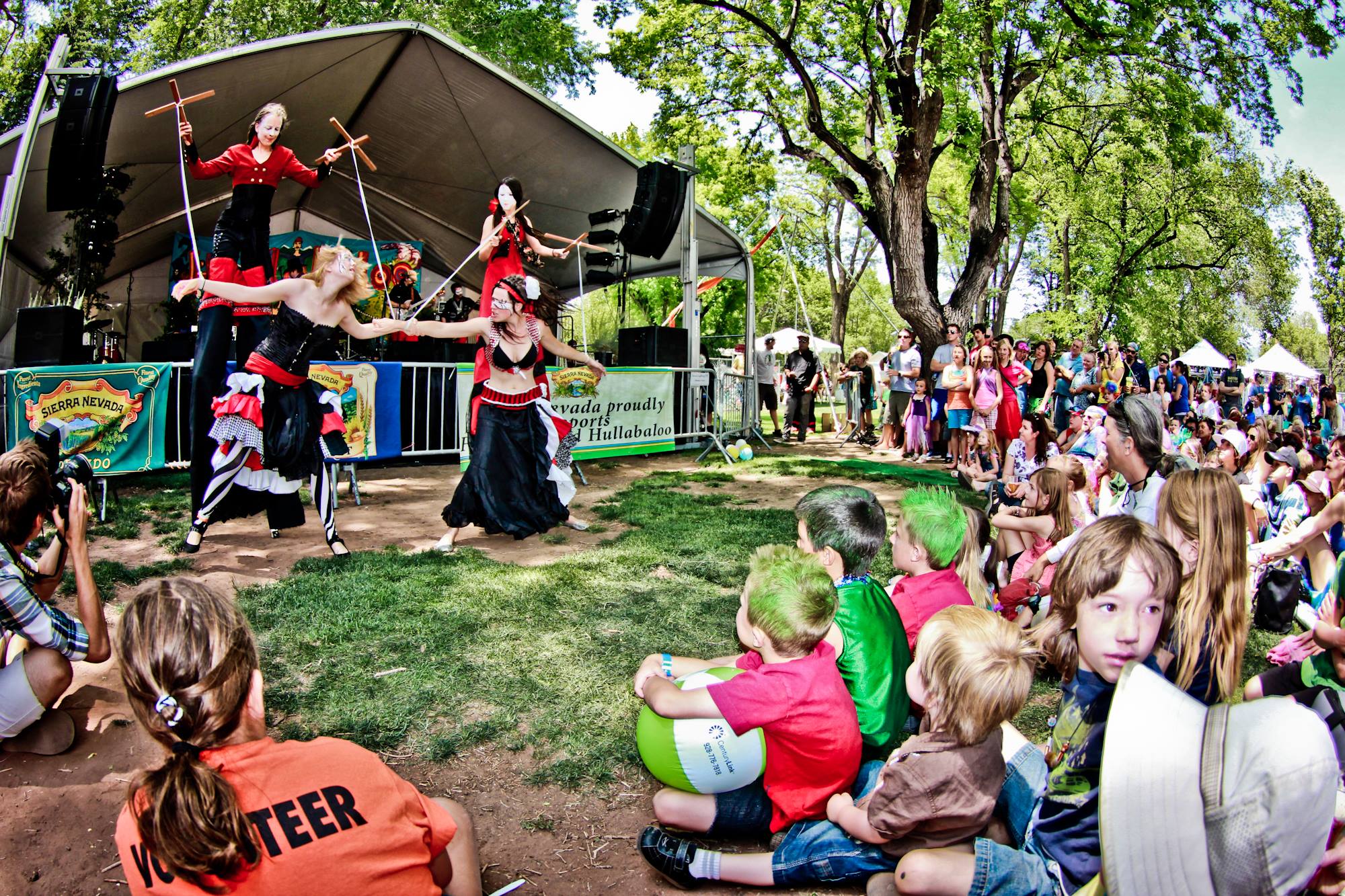 Flagstaff Hullabaloo