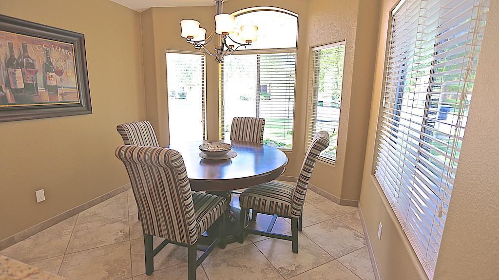 Ocotillo Lake Home for Sale