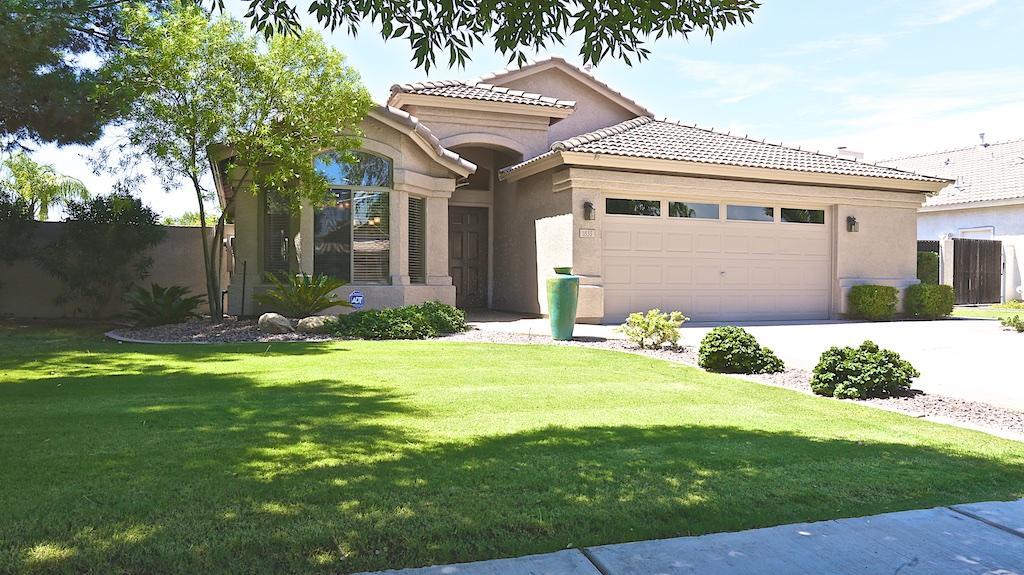 Ocotillo Lake Home for Sale