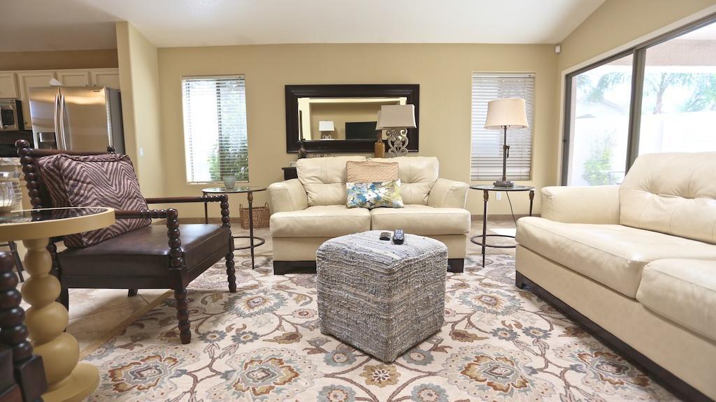 Ocotillo Lake Home for Sale