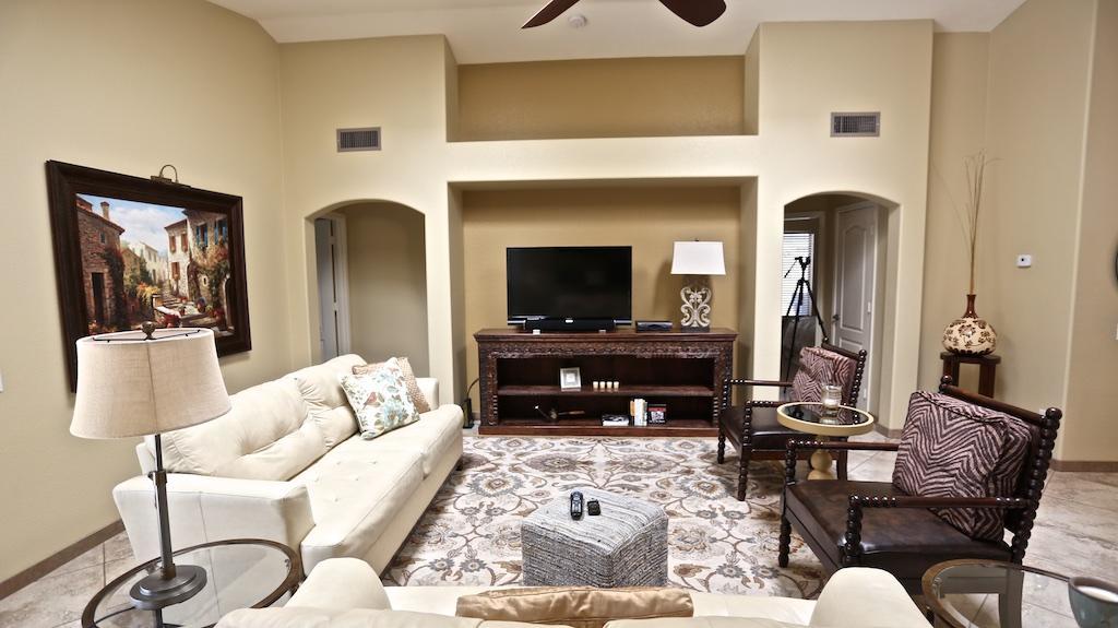 Ocotillo Lake Home for Sale