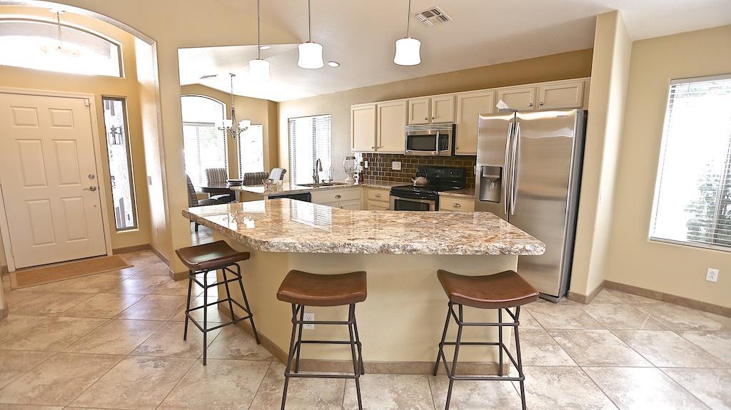 Ocotillo Lake Home for Sale