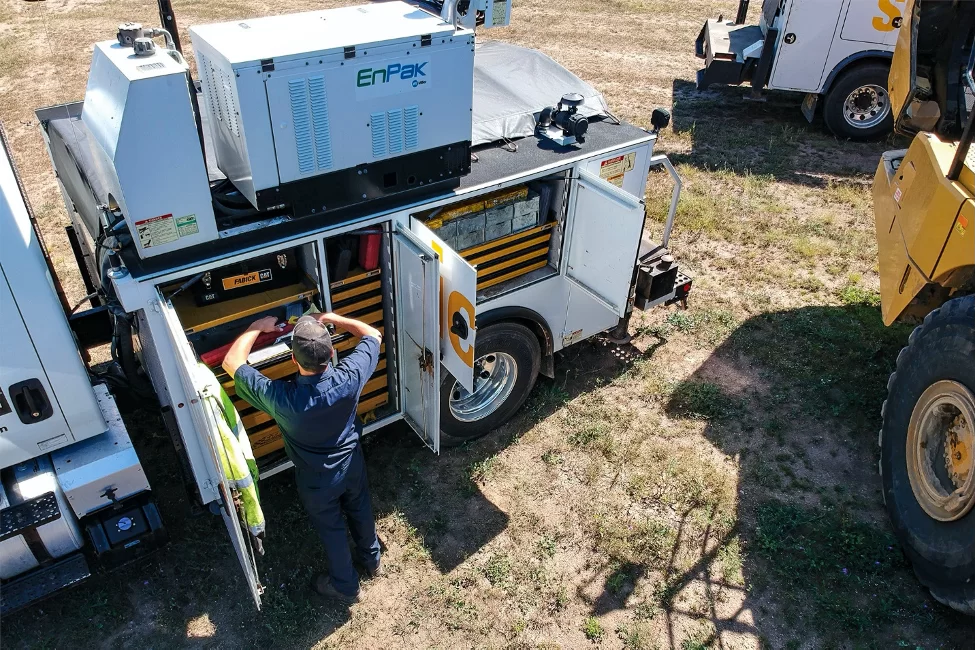 Must Have Essentials for a Truckers Toolkit AZ Complete Truck & Trailer Repair