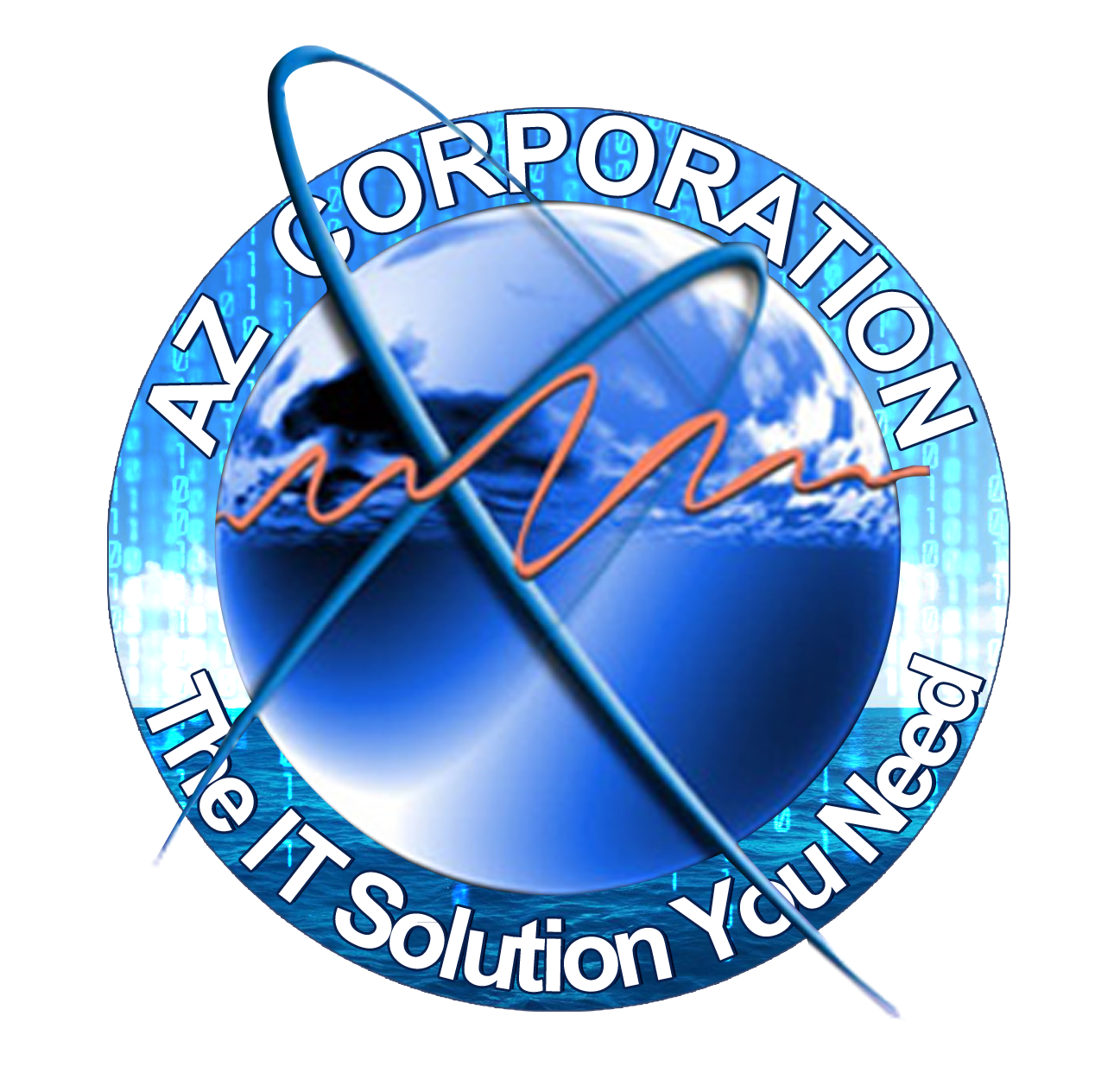 AZ CORPORATION Bienvenue chez Az Corporation SARL