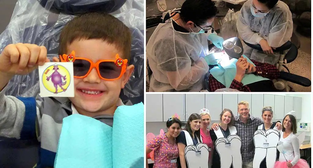 Who We Are AzDA Cares Foundation