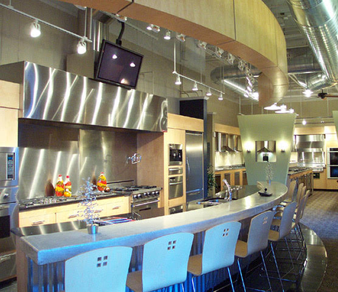 northstar appliance distributor AZD Associates