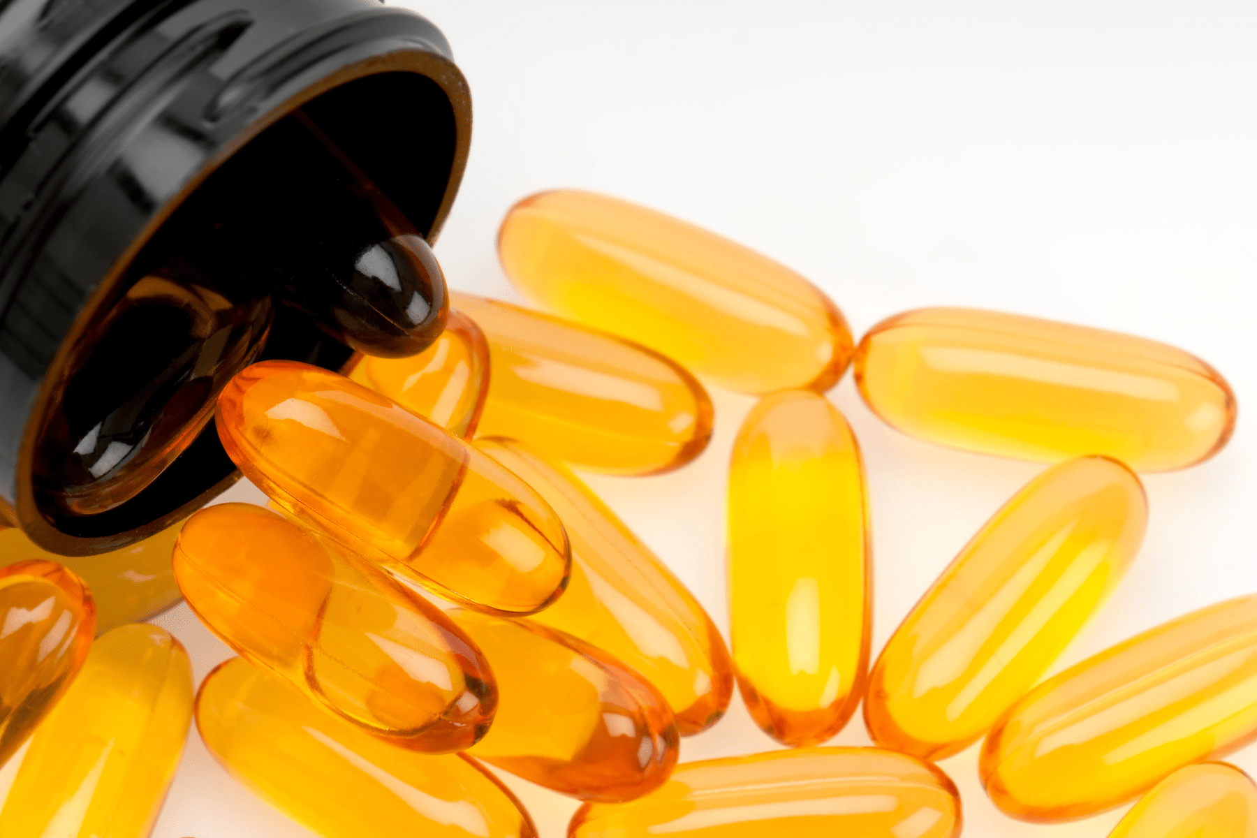 Should I Take an Omega 3 Supplement? AZ Dietitians