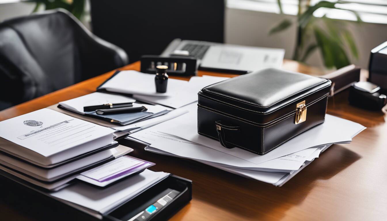 Mobile Notary Services How Does It Work? A Complete Guide AZ Docs