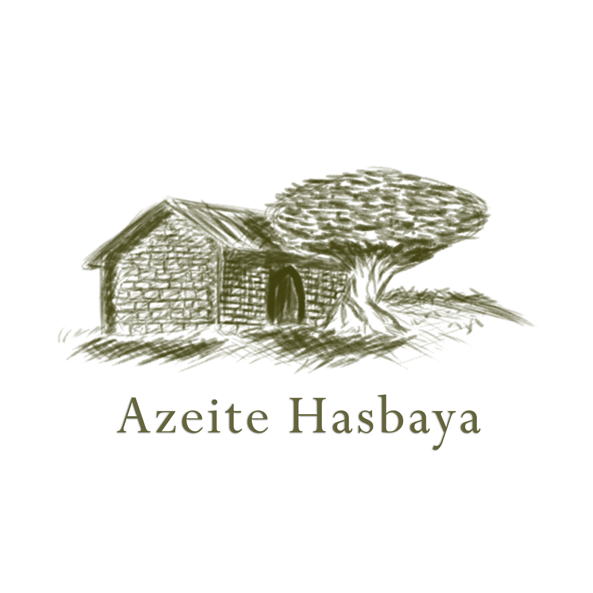 Our Range Olive Oil Production