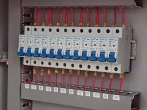Circuit Breakers & Panels - My Blog