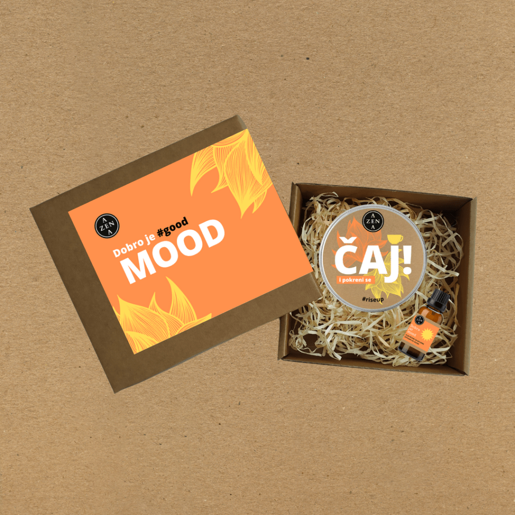 Good Mood Box Azena