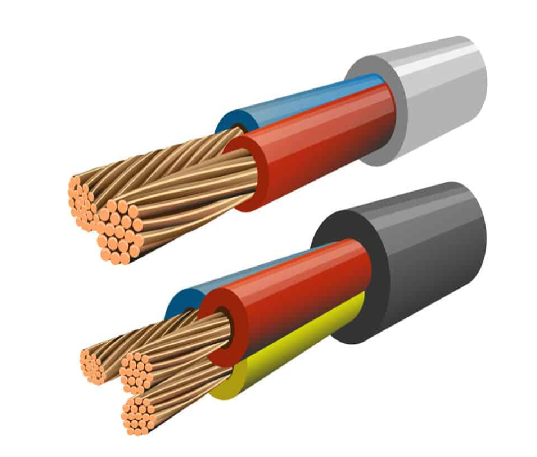 Xlpe Vs Pvc Online Orders