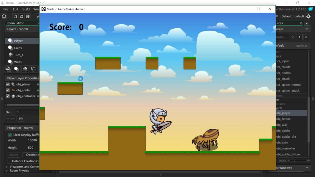 Game maker Studio 2 Crack + Ultimate Full Version Download Game maker Studio 2 Crack + Ultimate Full Version Download