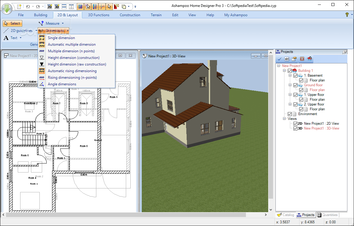 Home Designer Pro 2017 Crack + Keygen Full Version Free