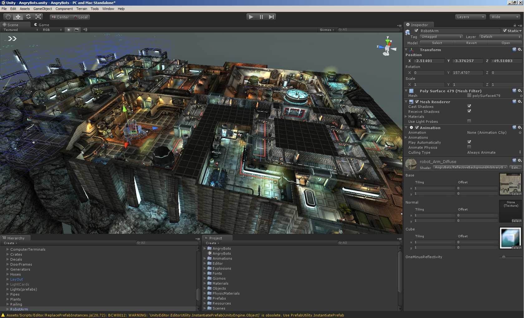 Unity Pro 2023.3.0 Cracked 64-Bit Patch Working License 3D