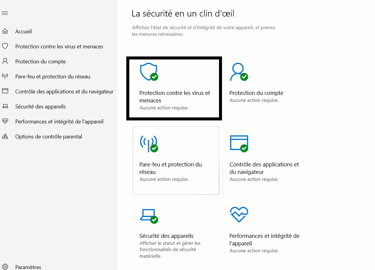 Impossible d'exécuter le code car vcruntime140.dll est introuvable