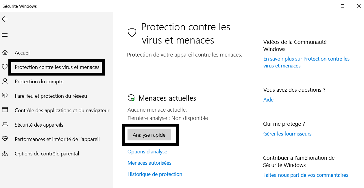 Impossible d'exécuter le code car vcruntime140.dll est introuvable