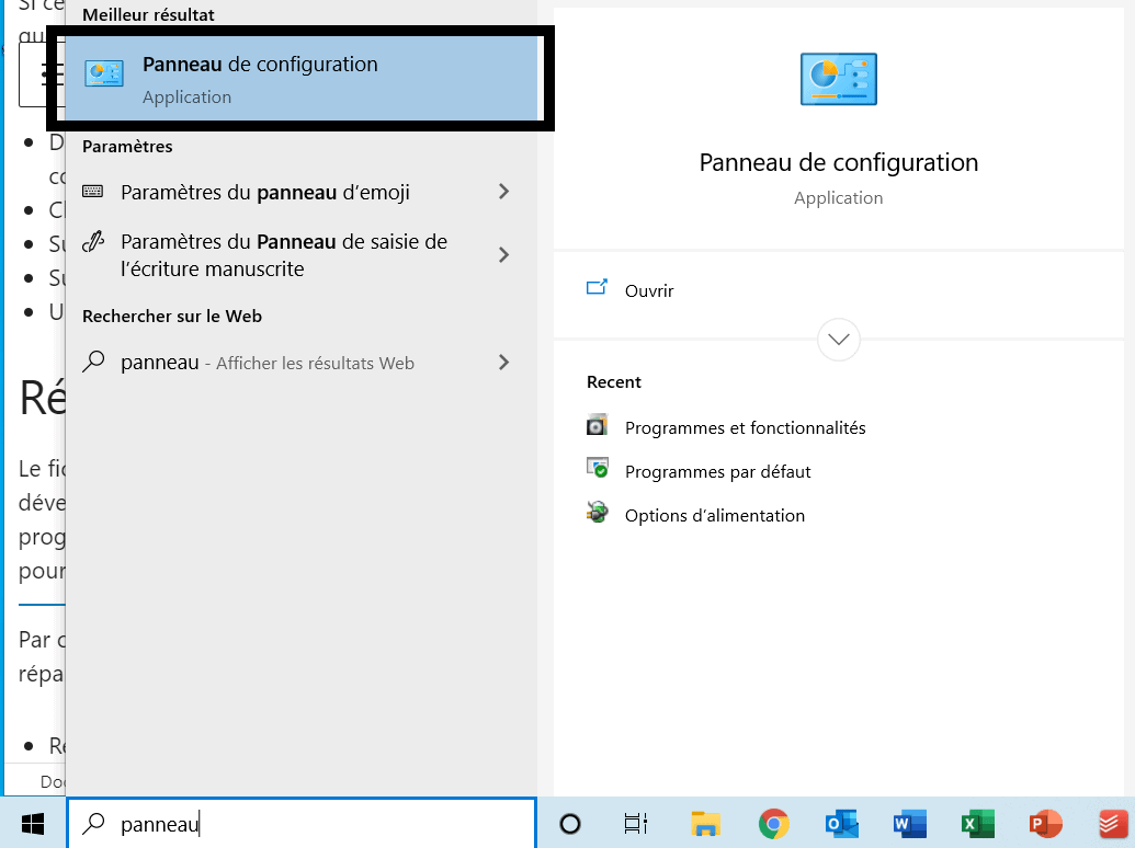 Impossible d'exécuter le code car vcruntime140.dll est introuvable