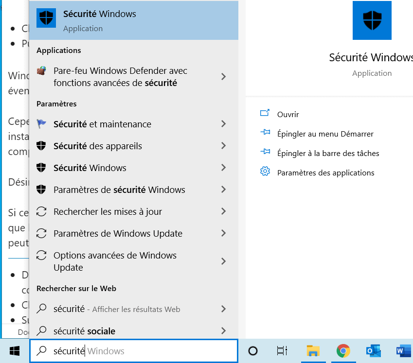Impossible d'exécuter le code car vcruntime140.dll est introuvable