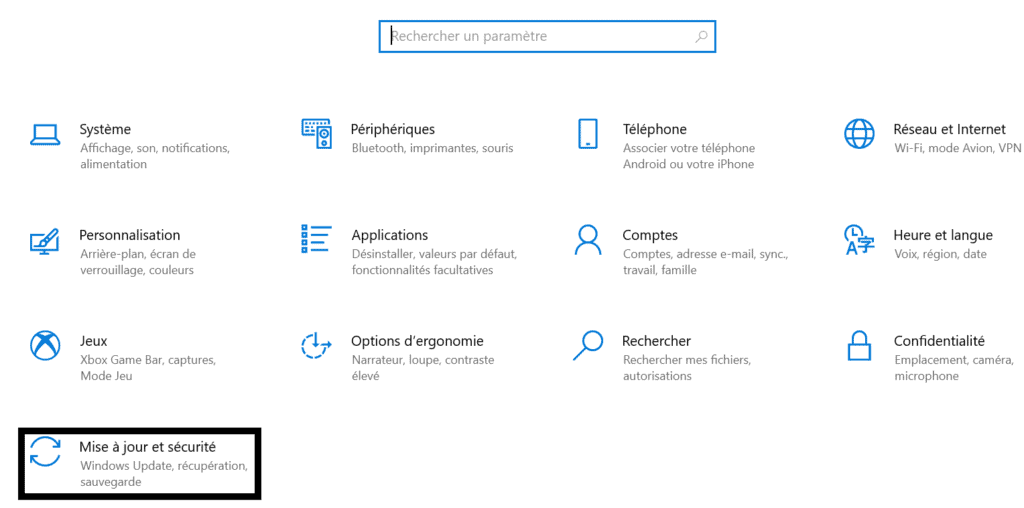 Impossible d'exécuter le code car vcruntime140.dll est introuvable