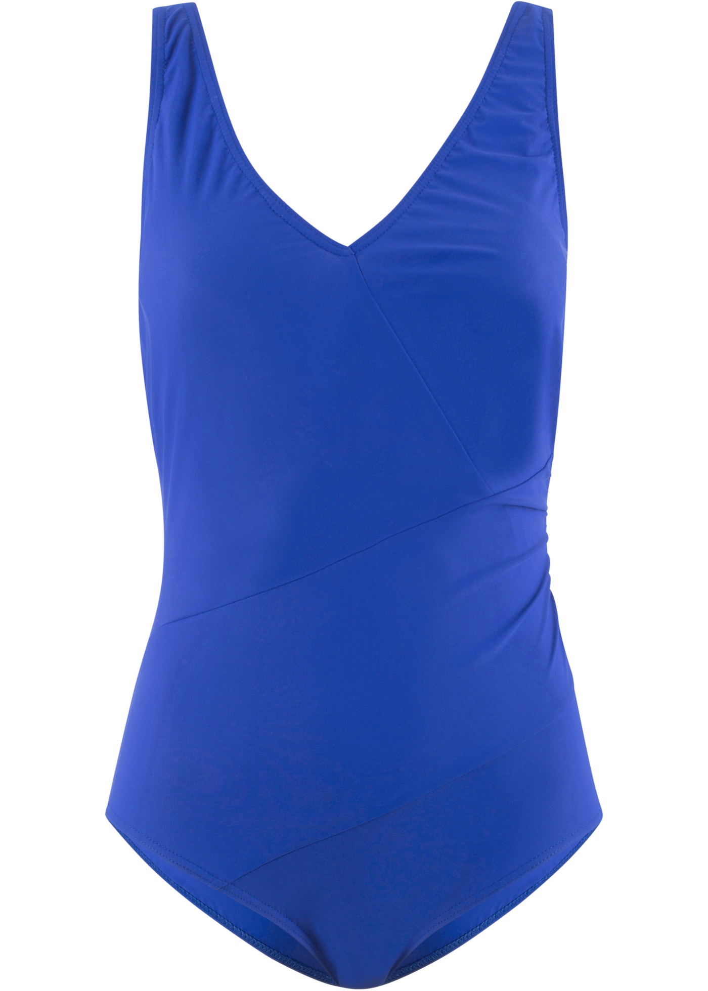 Formbadeanzug Gr. 38 Cup 75 B Royalblau ShapeBadeanzug Schwimmanzug