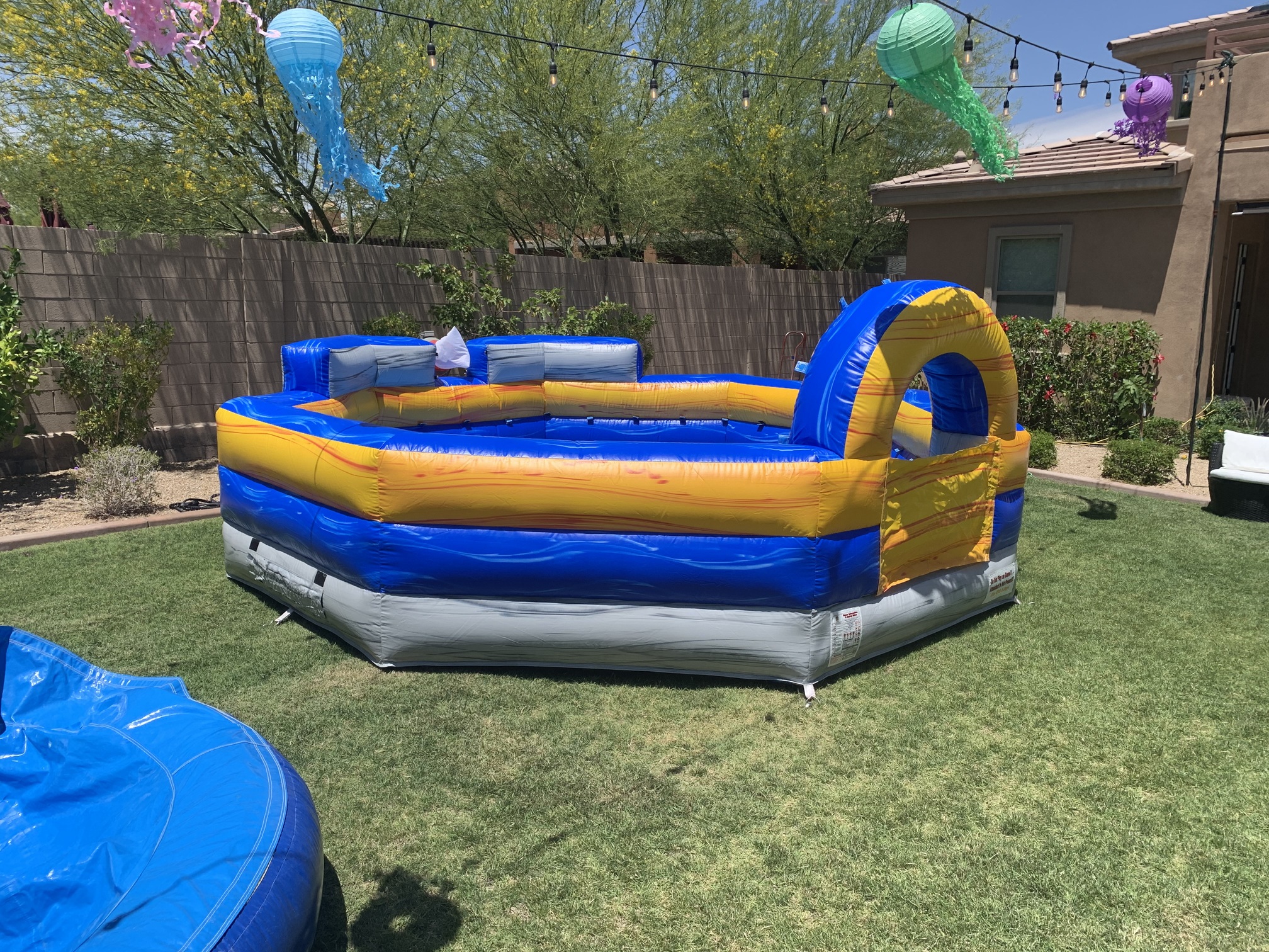 Foam Parties AZ Foam Parties