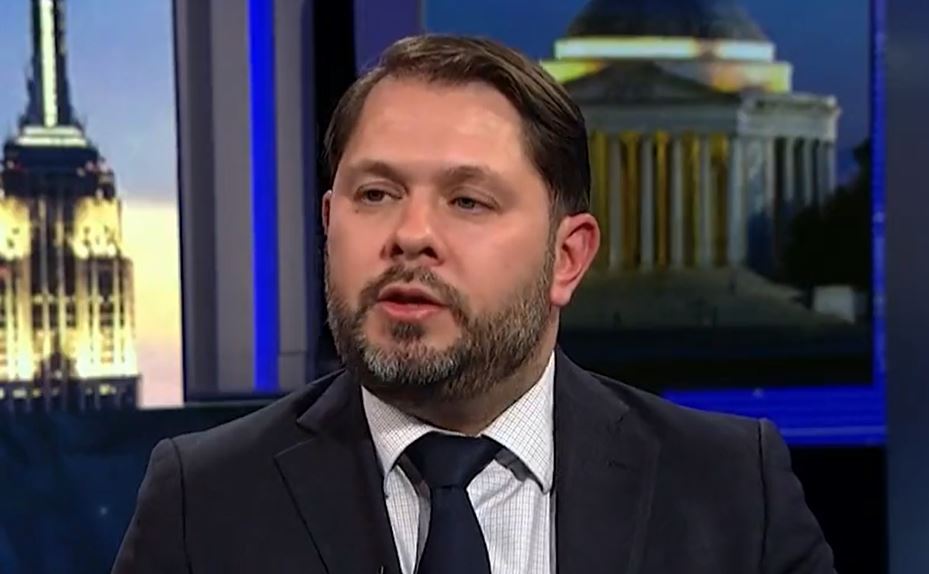 Rep. Gallego Defines Republicans Guns, Jacked Up Trucks, ‘Cow Nuts