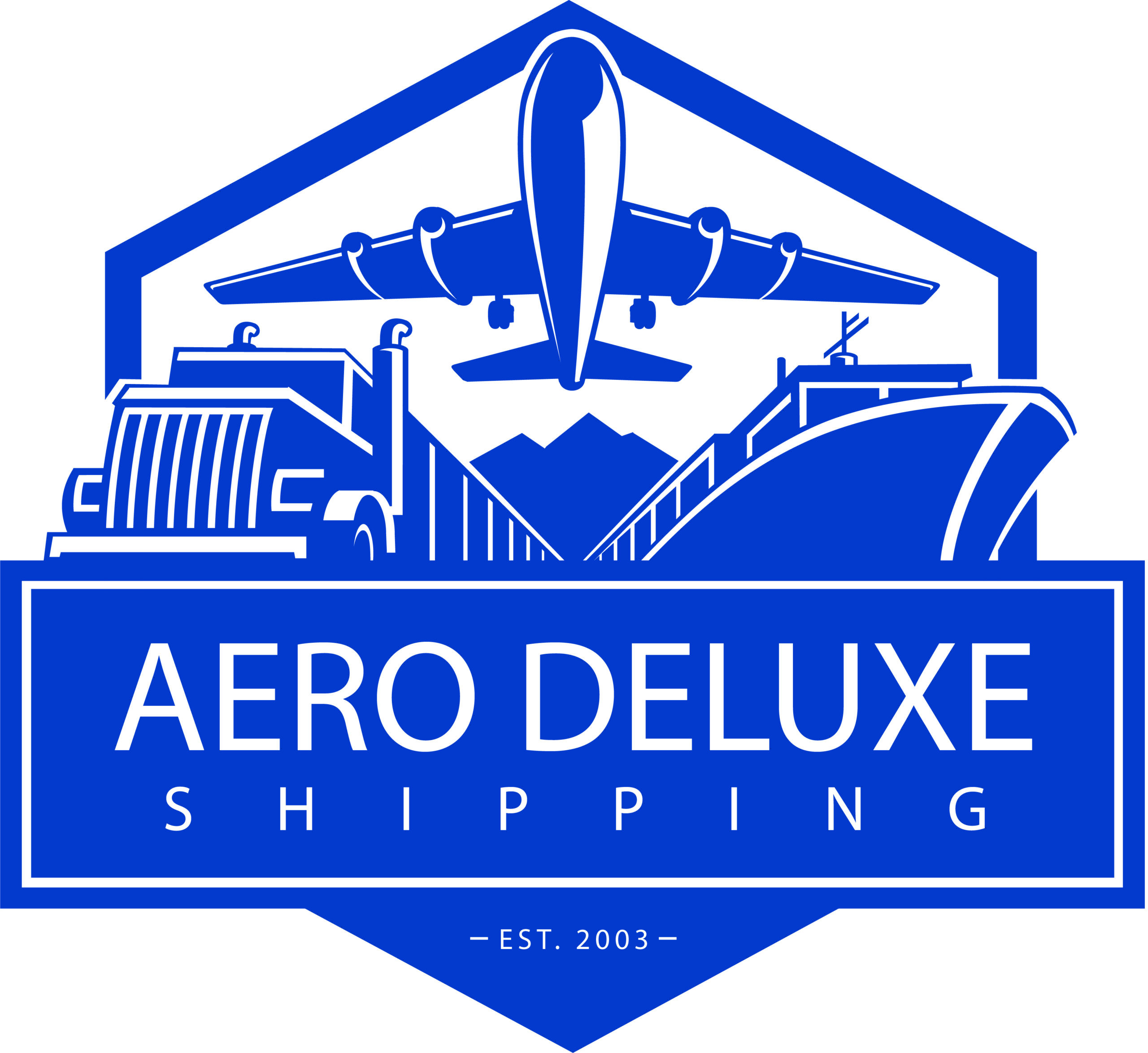 Aero Deluxe Shipping AZFreight