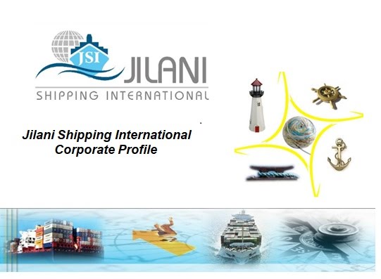 JILANI SHIPPING INTERNATIONAL AZFreight