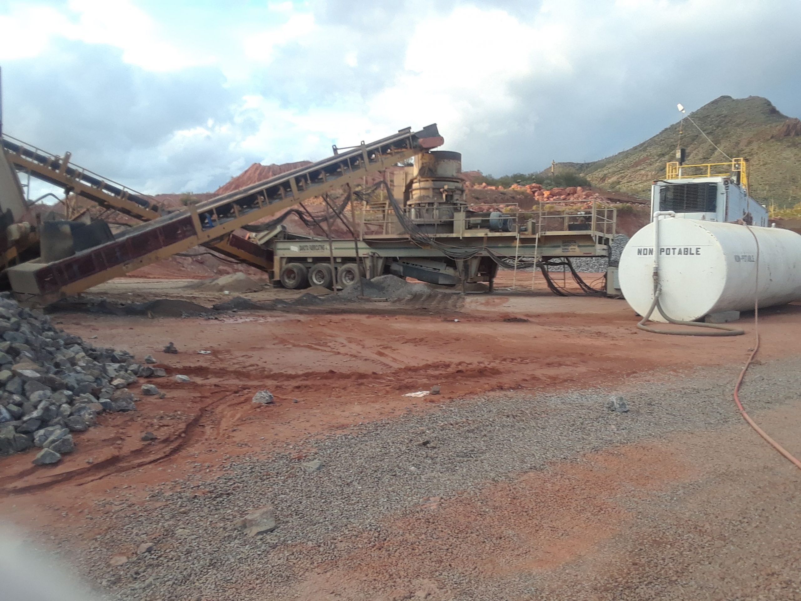 Buy Mining Claims Mine claims for sale