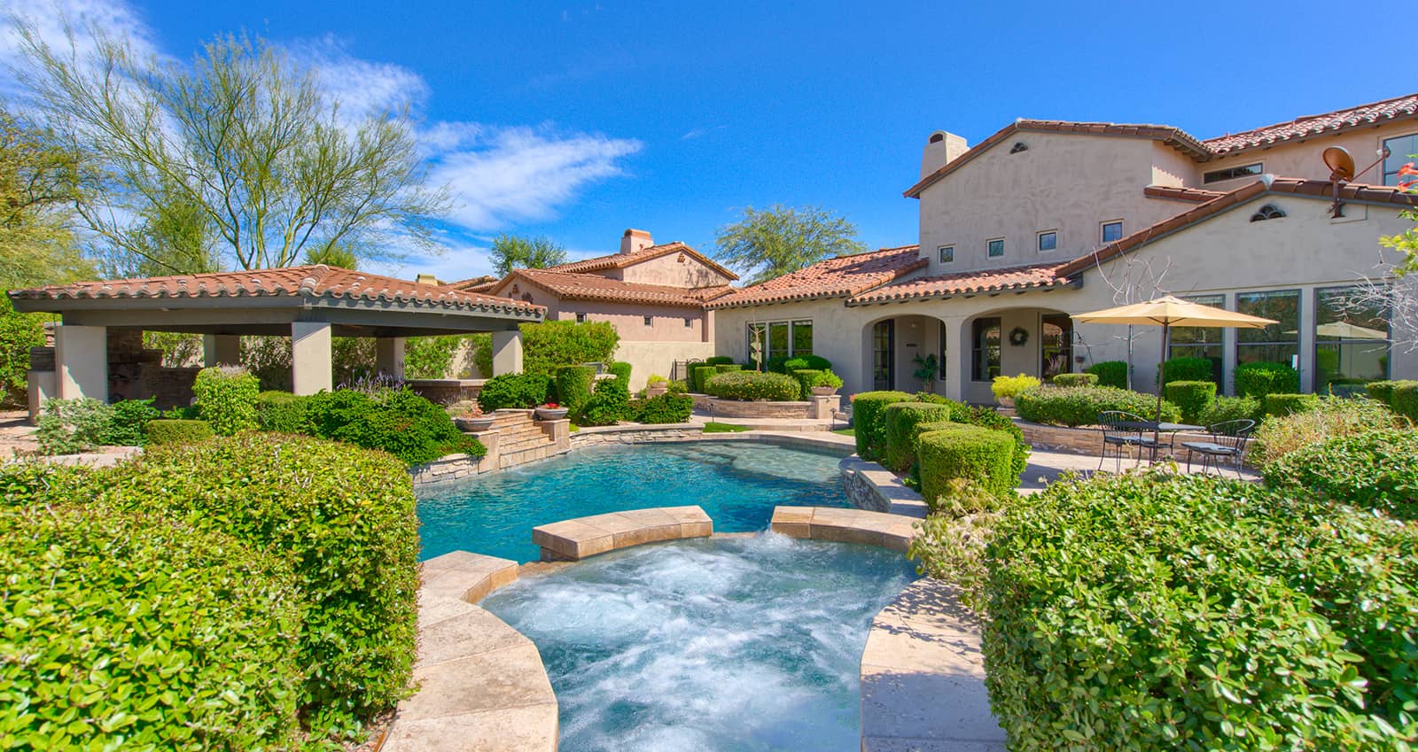 Homes for Sale & Real Estate in Scottsdale AZ AZ Golf Homes