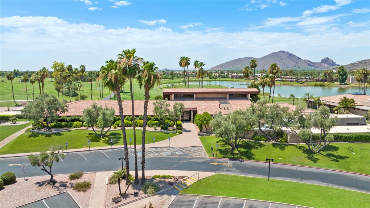 McCormick Ranch Homes for Sale & Real Estate in Scottsdale AZ AZ