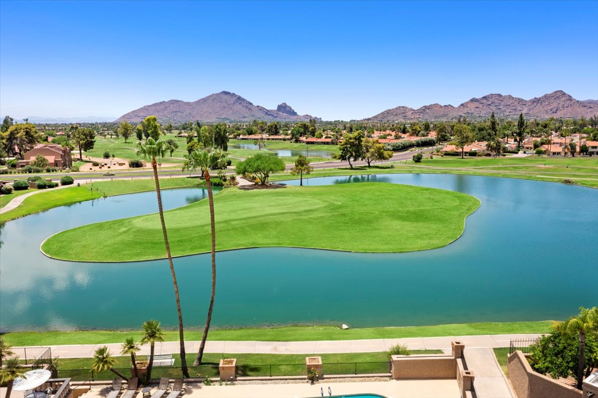 McCormick Ranch Homes for Sale & Real Estate in Scottsdale AZ AZ