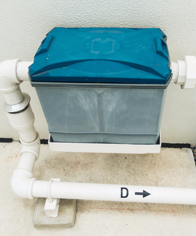 Grease Trap Pumping Arizona Grease Services