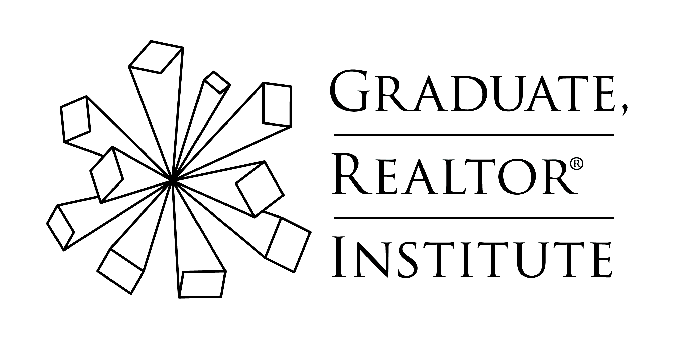 Logos · Graduate Realtor Institute